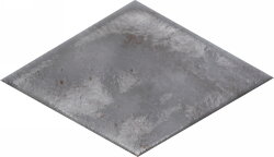 Керамогранит Fuoritono Rombo Fuorigrigio Polished 1072717 плитка 13.7х24 (Италия) Cir Керамогранит Fuoritono Rombo Fuorigrigio Polished 1072717 плитка 13.7х24 (Италия) Cir