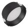Встраиваемый светодиодный светильник Breeze Arlight 035614 цвет: Черный
