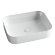 Раковина накладная прямоугольная Element Ceramica Nova (белый) CN6011