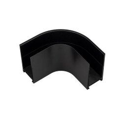 Коннектор L-образный Mag-Orient-Con-2652-ARC-60 Arlight - 035565 Коннектор L-образный Mag-Orient-Con-2652-ARC-60 Arlight - 035565