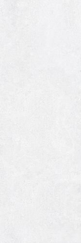Настенная плитка под бетон 90x30 White, Keraben Verse, 000513