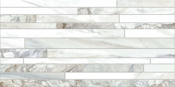 Настенная плитка Alma Ceramica Mercury 24,9x50 арт. TWU09MRC017 Россия