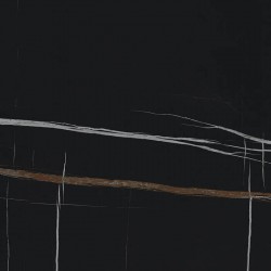 Italon Charme Deluxe 610015000513 Sahara Noir Lux 80x80 Italon Charme Deluxe 610015000513 Sahara Noir Lux 80x80