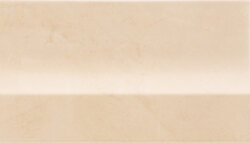 Декор Delux Beige Alzata 17,5х30,5 MARCA CORONA арт. 66567203