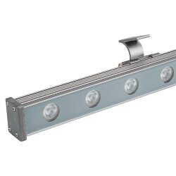 Прожектор светодиодный 18W RGB AR-Line-1000S-18W-24V RGB Arlight - 023623 Прожектор светодиодный 18W RGB AR-Line-1000S-18W-24V RGB Arlight - 023623