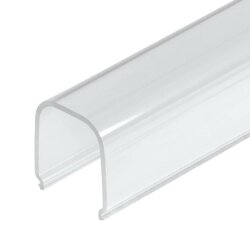 Рассеиватель ARH-WIDE-(B)-H20-2000 RRC Clear-PM Arlight - 018875 Рассеиватель ARH-WIDE-(B)-H20-2000 RRC Clear-PM Arlight - 018875