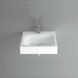 Раковина Bette 60х49.5х14 см, 1 отв., цвет: белый арт. A166 HLW1 (0002391349) Раковина Bette 60х49.5х14 см, 1 отв., цвет: белый арт. A166 HLW1 (0002391349)