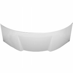 Панель для ванны 150 белая, Kaliope Vayer арт. Гл000006524