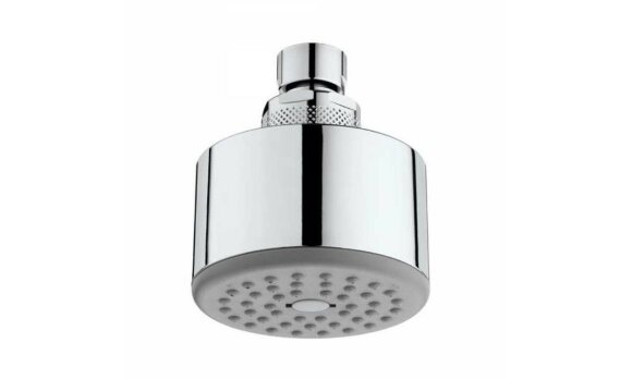 Лейка для душа Cylindrico/1 с 1 режимом, Cylindrico Bossini, I00352.030 цвет: хром