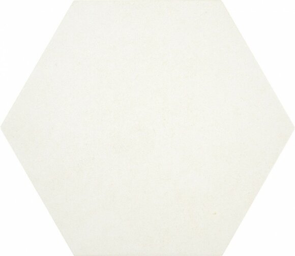 Керамогранит Nordic hexa blanco 20x23 Rocersa NORDIC арт. 78799699