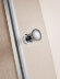 Душевой уголок ECO Хром Cezares - ECO-O-ASH-2-90/100-C-Cr