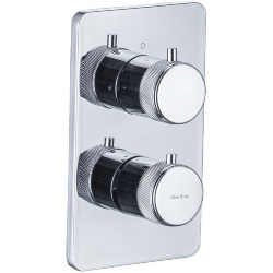 Смеситель для душа с термостатом Allen Brau Priority, цвет: хром глянец, арт. 5.31213-00 Смеситель для душа с термостатом Allen Brau Priority, цвет: хром глянец, арт. 5.31213-00