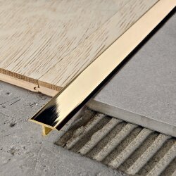 Профиль латунный PROCOVER PCROL 209 Профиль латунный PROCOVER PCROL 209