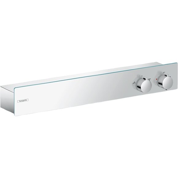 Смеситель для душа, 13108000 ShowerTablet Hansgrohe, цвет: с термостатом хром