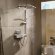 Смеситель для душа, 13108000 ShowerTablet Hansgrohe, цвет: с термостатом хром