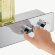 Смеситель для душа, 13108000 ShowerTablet Hansgrohe, цвет: с термостатом хром