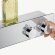 Смеситель для душа, 13108000 ShowerTablet Hansgrohe, цвет: с термостатом хром