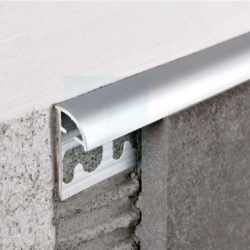 Профиль для стен алюминиевый PROJOLLY 6 PJBC 06 Профиль для стен алюминиевый PROJOLLY 6 PJBC 06