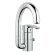 Смеситель для раковины с поворотным изливом GROHE Eurostyle арт. 32444001
