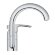 Смеситель для раковины с поворотным изливом GROHE Eurostyle арт. 32444001