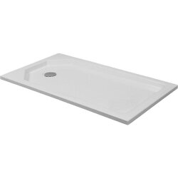 RGW Акриловый поддон для душа STyLE 140x80 белый акрил арт. 16183814-11 RGW Акриловый поддон для душа STyLE 140x80 белый акрил арт. 16183814-11