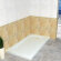 RGW Акриловый поддон для душа STyLE 140x80 белый акрил арт. 16183814-11