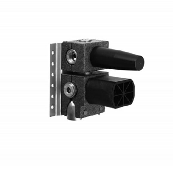 Встраиваемый смеситель для душа AR/38 (внутренняя часть), 0 FANTINI - 2200D022A