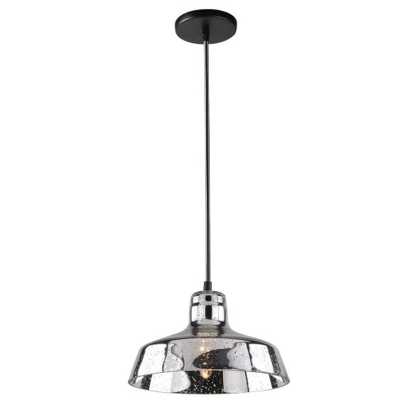 Подвесной светильник, вид морской Riflesso Arte Lamp цвет:  хром - A4297SP-1CC