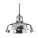 Подвесной светильник, вид морской Riflesso Arte Lamp цвет:  хром - A4297SP-1CC