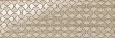 Декор Atlas Concorde Russia Suprema Walnut Wallpaper 600080000209 25х75