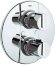 Смеситель с термостатом для ванны GROHE арт. 19355000