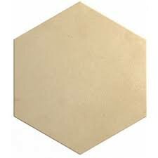 Керамогранит EQUIPE TERRA 25409 Hexagon Sand 25,4х29,2 см