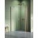Душевое ограждение 100x120x195 New soleo copper brushed New Trendy брашированная медь арт. K-1994