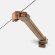 Душевое ограждение 100x120x195 New soleo copper brushed New Trendy брашированная медь арт. K-1994