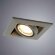 Встраиваемый светильник, вид современный Cardani Piccolo GY Arte Lamp цвет:  серый - A5941PL-1GY