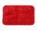 Коврик для ванной комнаты Wern BM-2563 Red  WasserKRAFT цвет: Красный