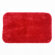 Коврик для ванной комнаты Wern BM-2563 Red  WasserKRAFT цвет: Красный