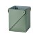 Стаканчик ADJ Италия, 8x8xH10,5 цвет: эвкалипт (небесный) арт. 0104.60/50