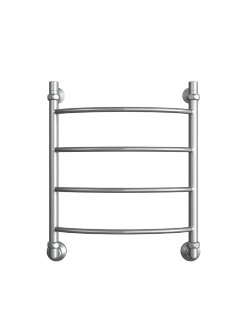 Полотенцесушитель R 60/50 водяной Двин, сатин арт. 4657795057199 Полотенцесушитель R 60/50 водяной Двин, сатин арт. 4657795057199