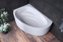 Ванна LIBRETTO 170X110-R (Л. угл.) (1W28) Kolpa-San
