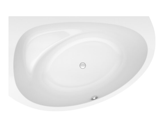 Ванна LIBRETTO 170X110-R (Л. угл.) (1W28) Kolpa-San Ванна LIBRETTO 170X110-R (Л. угл.) (1W28) Kolpa-San