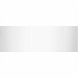 Панель для ванны 190x125 белая, Ontario Vayer арт. Гл000006816