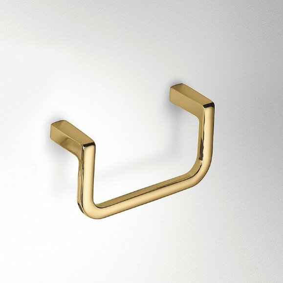 Полотенцедержатель, золото Lulu Colombo Design арт. B6231.gold Полотенцедержатель, золото Lulu Colombo Design арт. B6231.gold