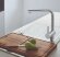Смеситель для кухни с вытяжным изливом (хром) GROHE Minta арт. 32168000