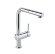 Смеситель для кухни с вытяжным изливом (хром) GROHE Minta арт. 32168000