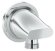 Подключение для душевого шланга (цвет хром) GROHE Ondus арт. 27190000