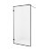 Душевое ограждение 70x200 Avexa black New Trendy черный арт. EXK-2048