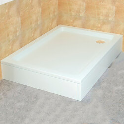 RGW Акриловый поддон для душа STyLE 120x90 белый акрил арт. 16180292-11 RGW Акриловый поддон для душа STyLE 120x90 белый акрил арт. 16180292-11