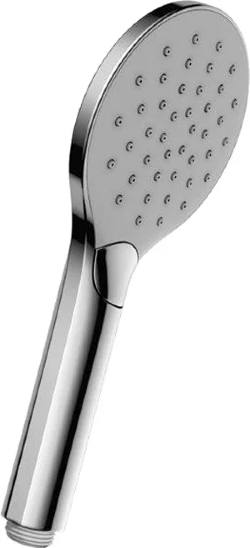 Душевая лейка Paffoni Sofia, цвет: хром глянец, арт. ZDOC122CR Душевая лейка Paffoni Sofia, цвет: хром глянец, арт. ZDOC122CR