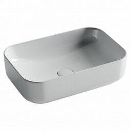 Раковина накладная, 	Ceramica Nova ELEMENT арт. CN5043